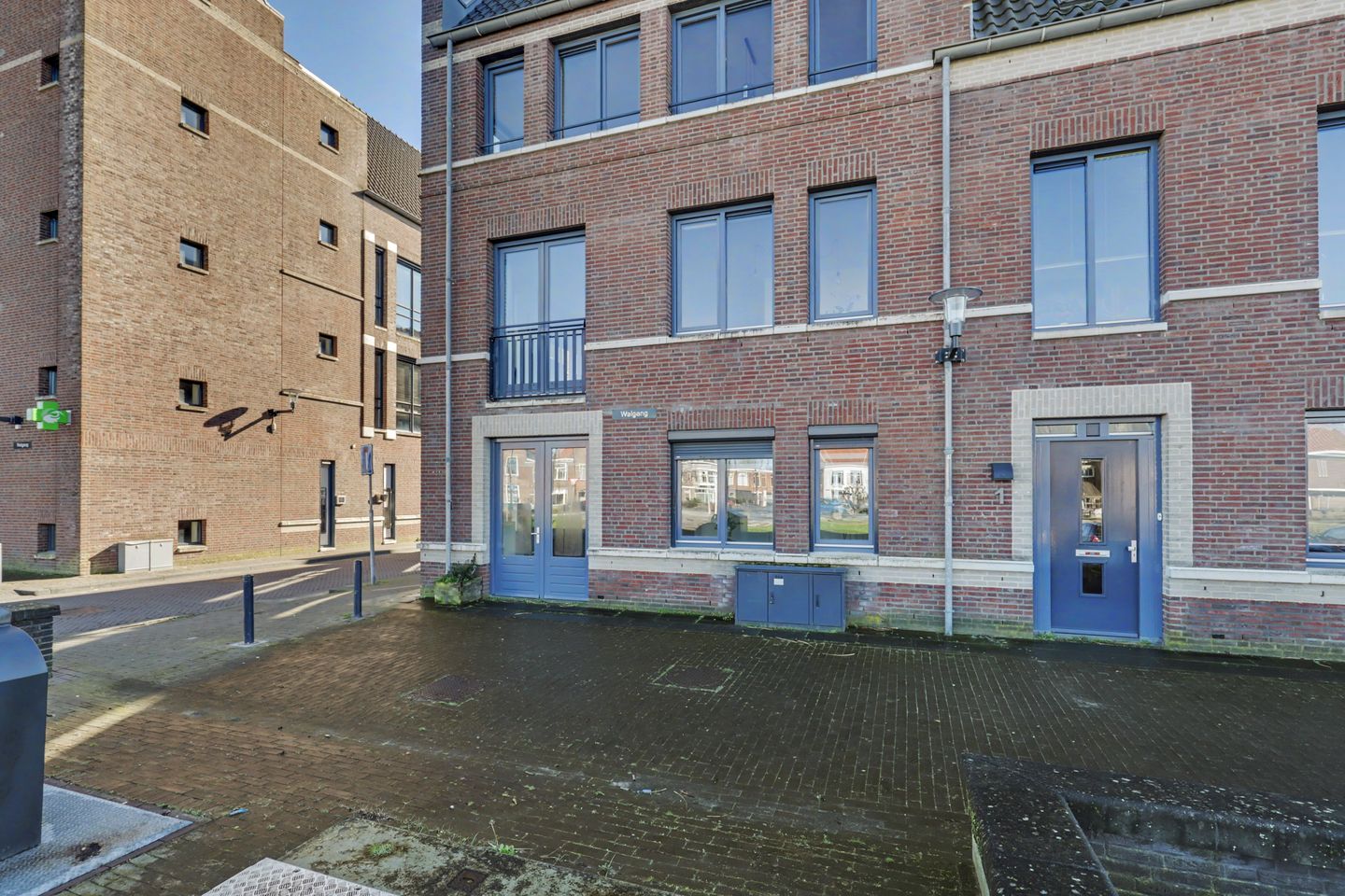 Photo 34 of Terreplein 2