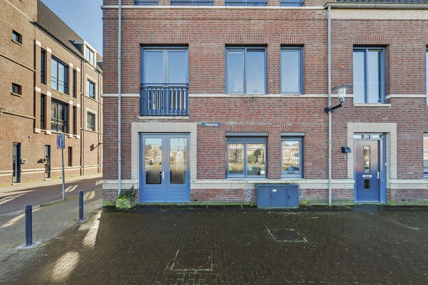 Photo 35 of Terreplein 2