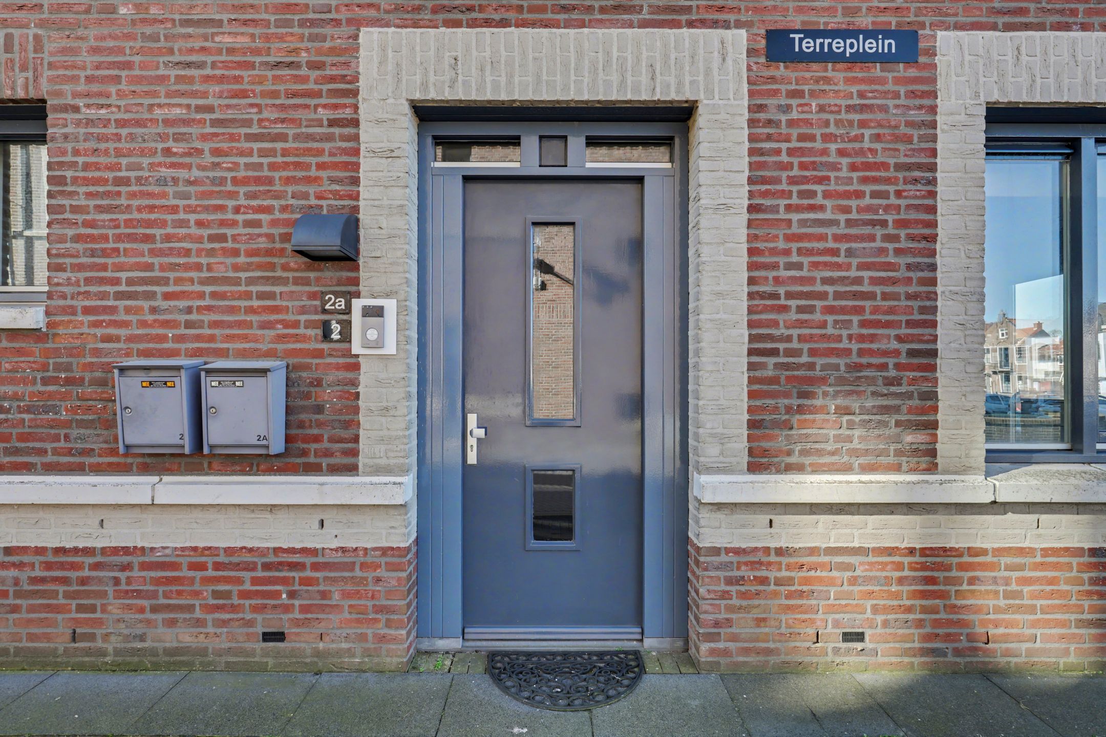 Photo 36 of Terreplein 2