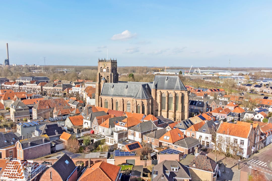 Photo 37 of Terreplein 2