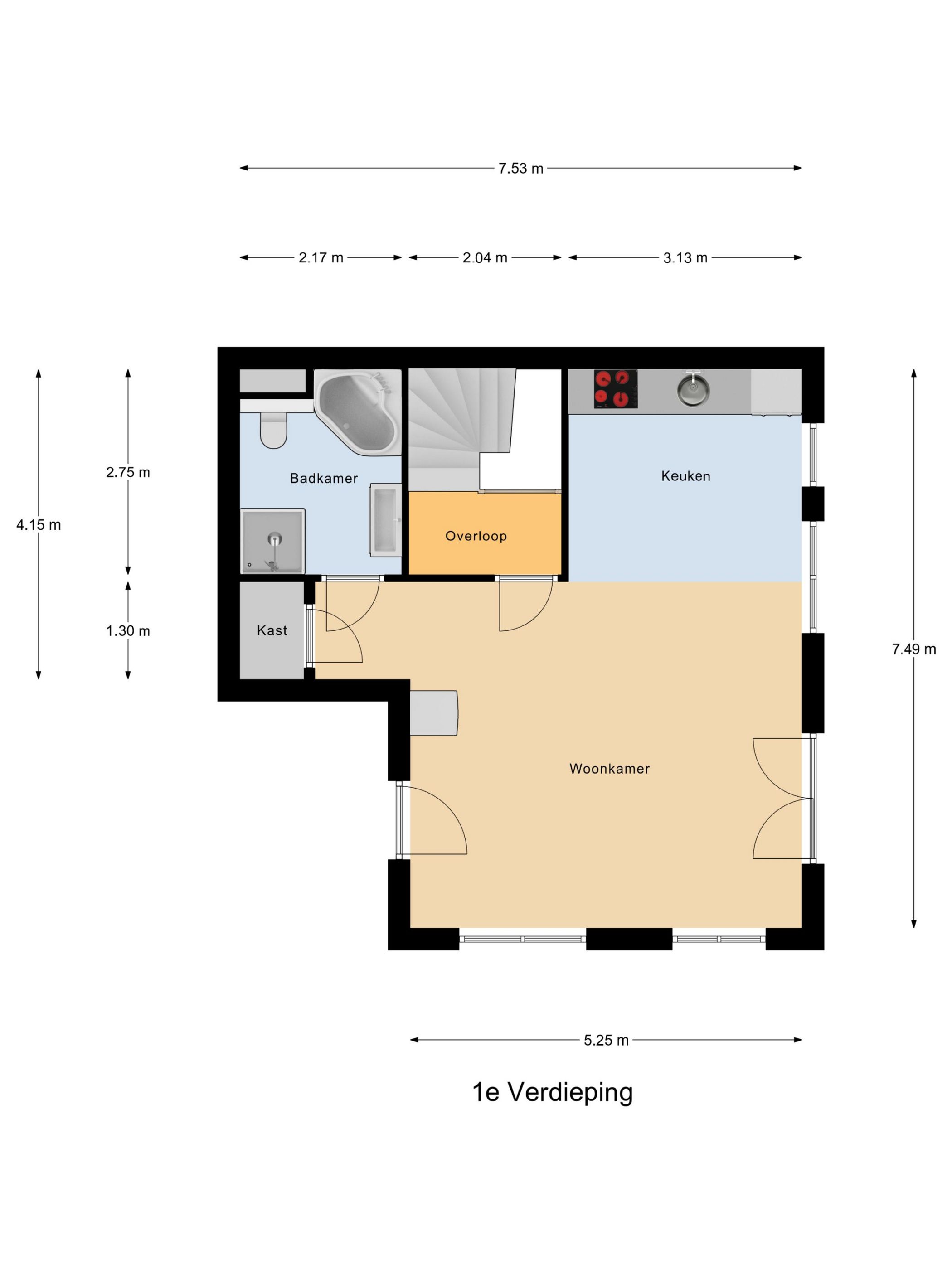 Photo 48 of Terreplein 2