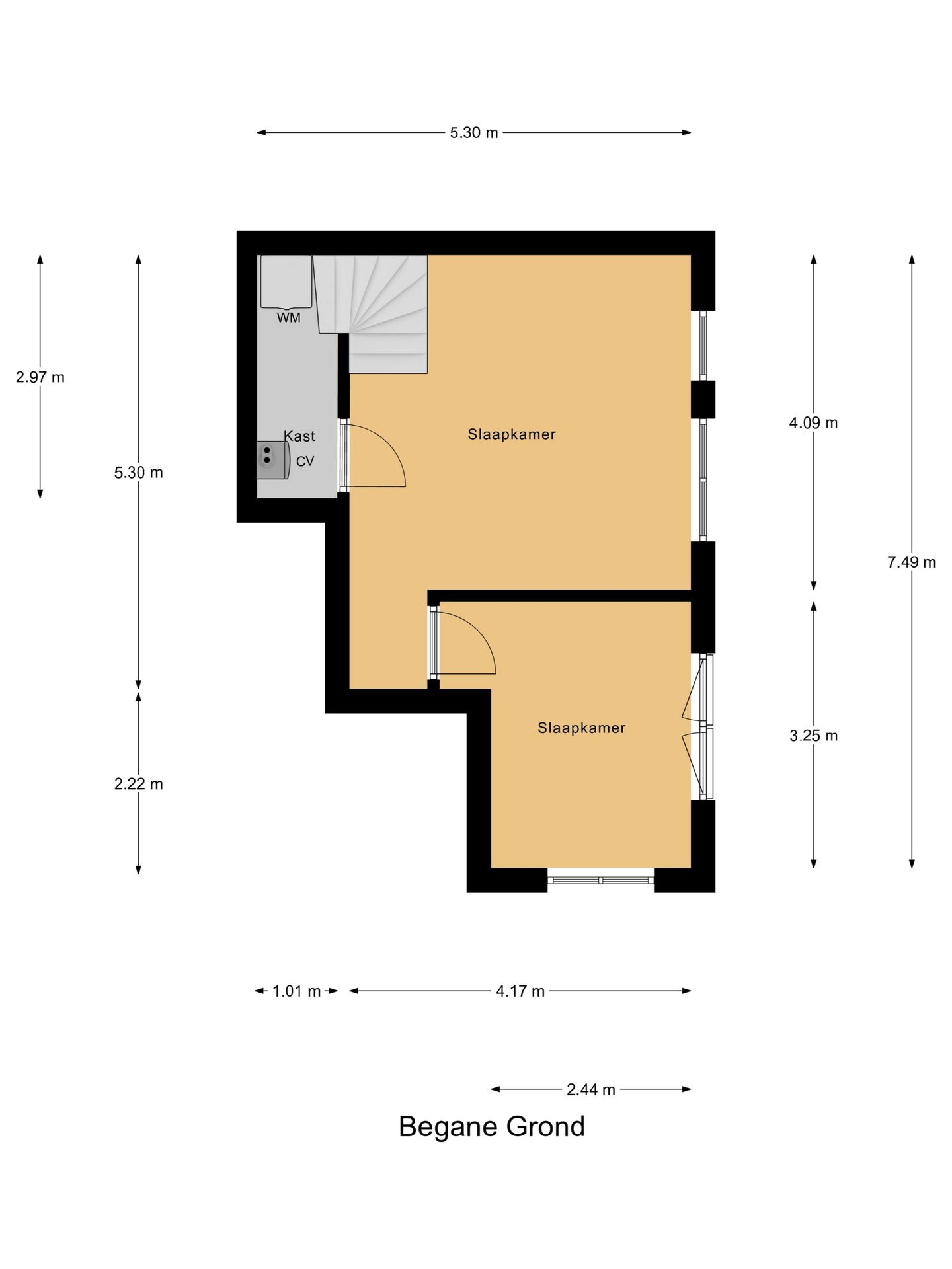 Photo 49 of Terreplein 2