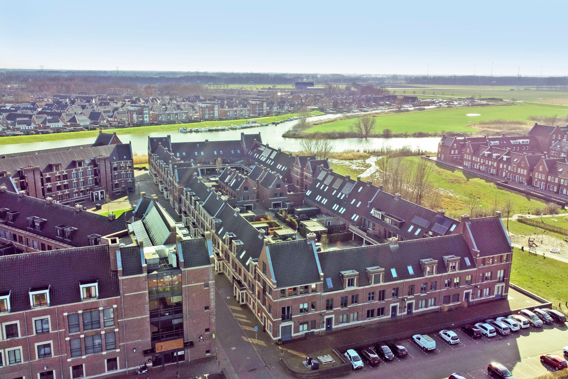 Photo 42 of Terreplein 2