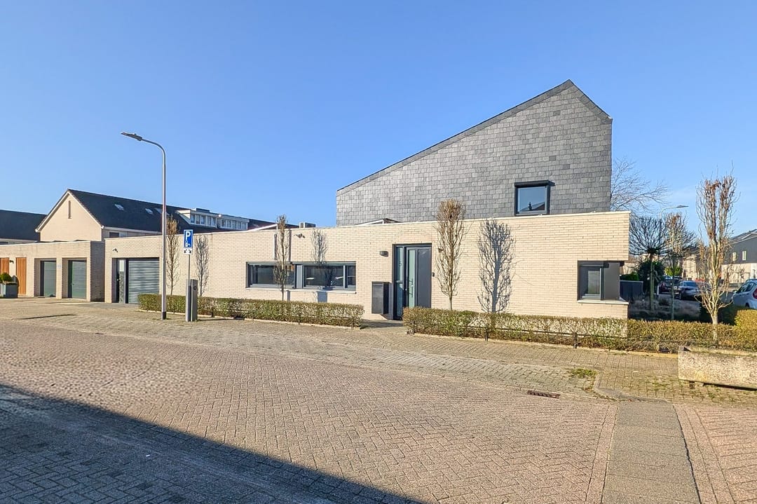 Photo 7 of Meliskerkestraat 5