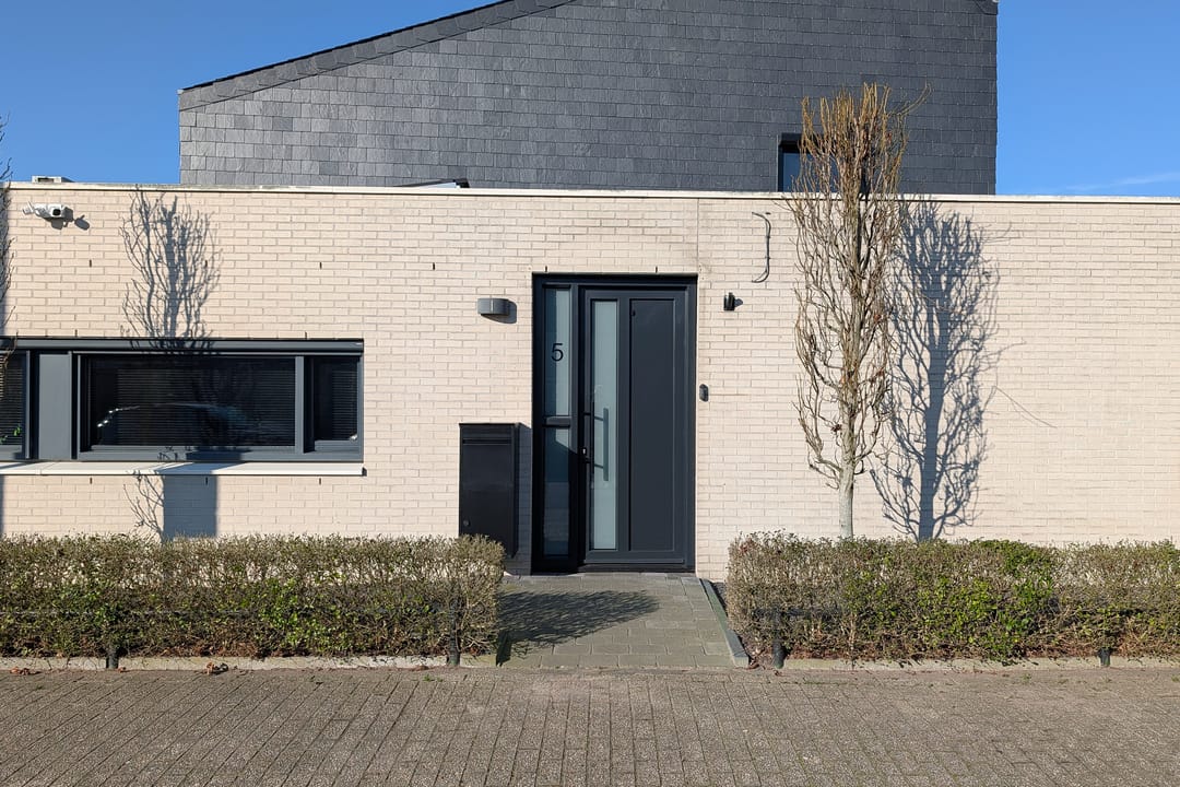 Photo 8 of Meliskerkestraat 5