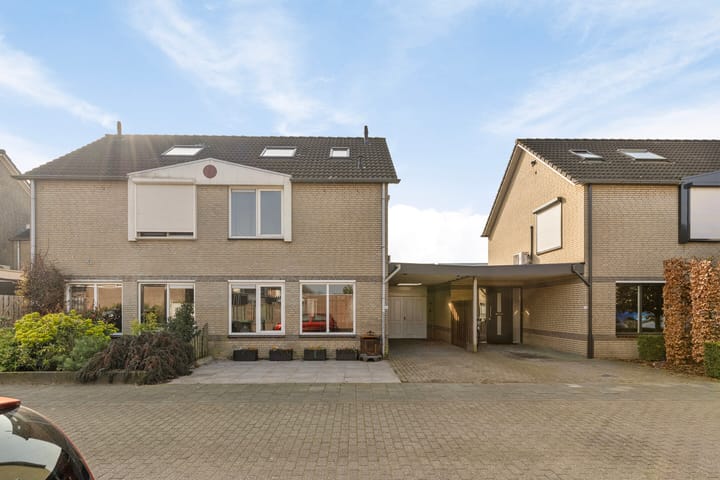 Foto 4 van Stakenborg 8