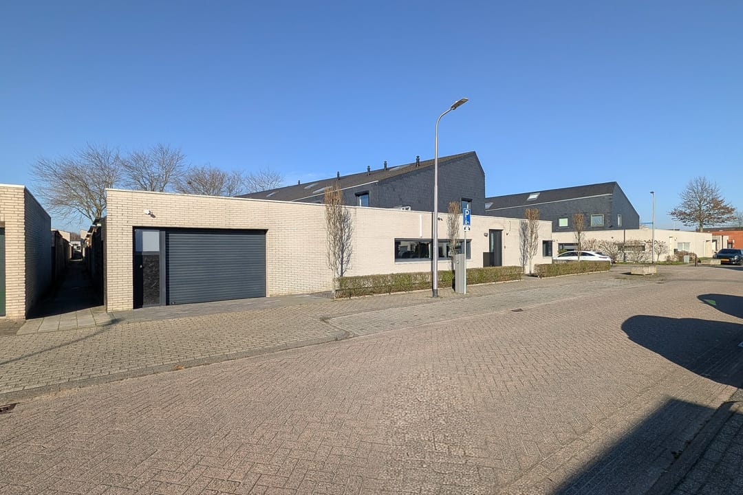 Photo 47 of Meliskerkestraat 5