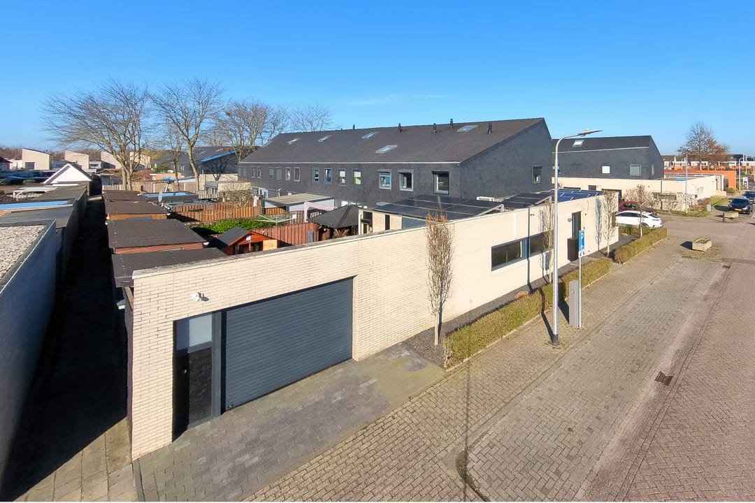 Photo 52 of Meliskerkestraat 5