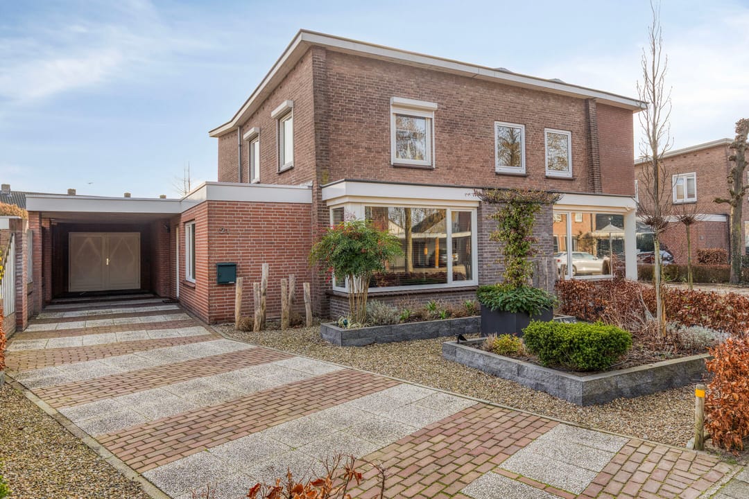 Photo 1 of Prins Hendrikstraat 21