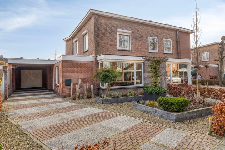 Prins Hendrikstraat 21