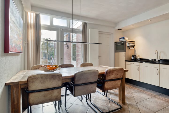 Photo 4 of Prins Hendrikstraat 21