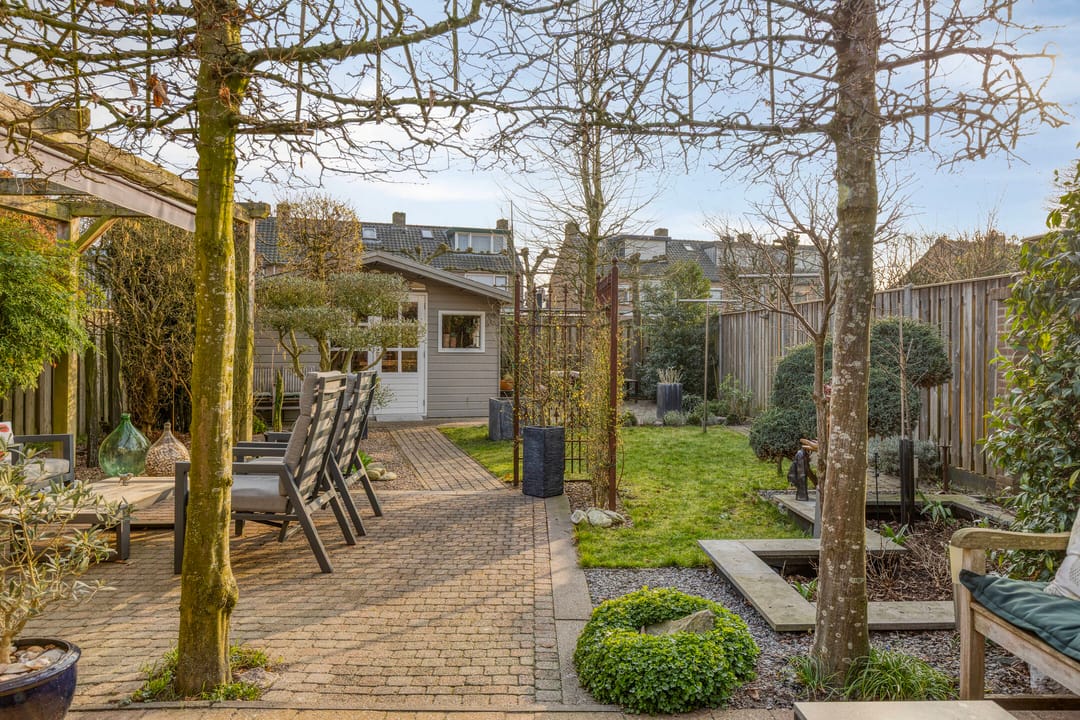 Photo 2 of Prins Hendrikstraat 21