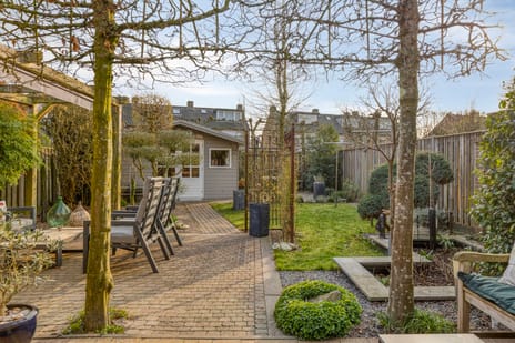 Prins Hendrikstraat 21 secondary image