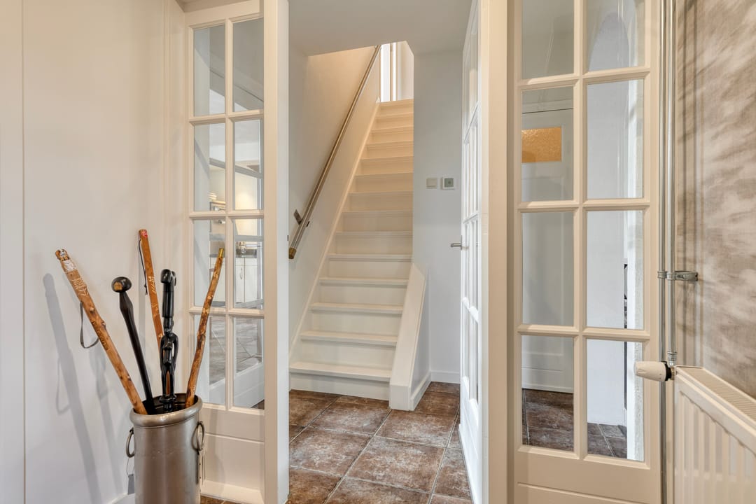 Photo 7 of Prins Hendrikstraat 21