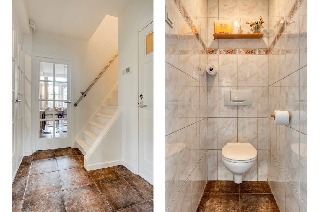 Photo 8 of Prins Hendrikstraat 21