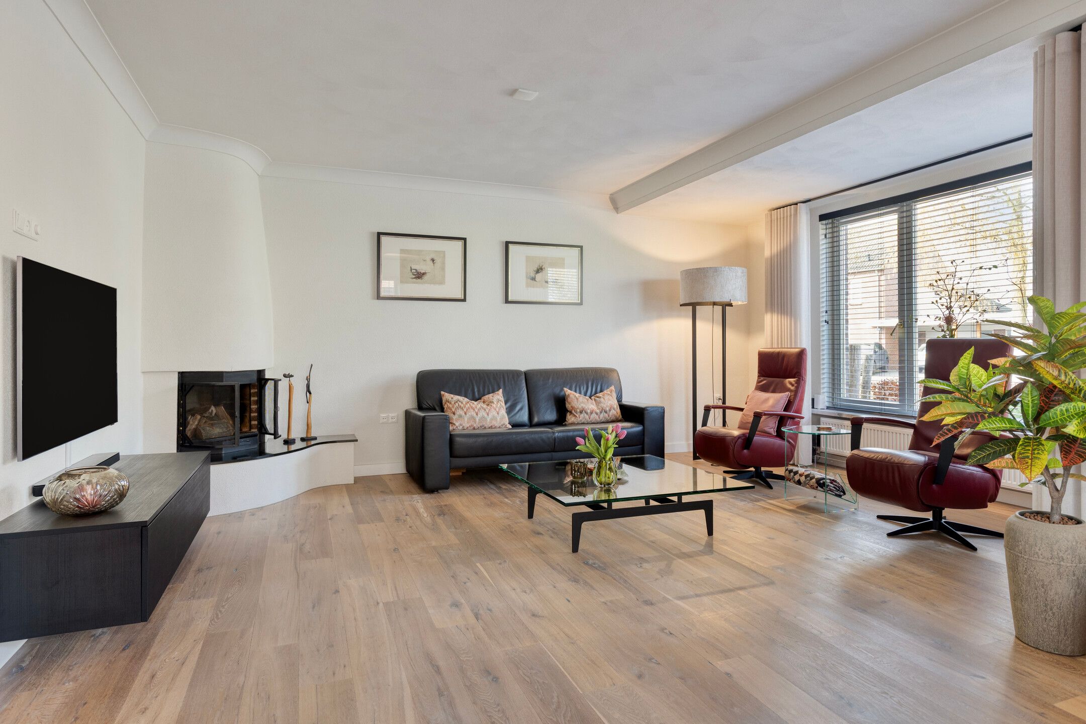 Photo 9 of Prins Hendrikstraat 21