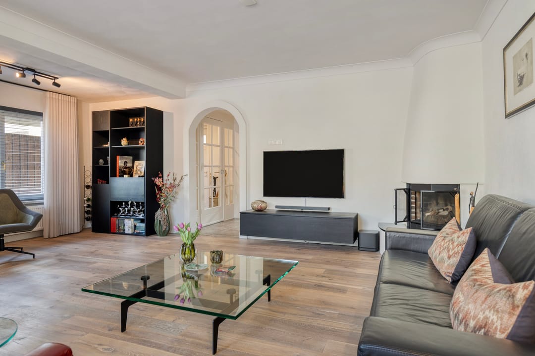 Photo 11 of Prins Hendrikstraat 21