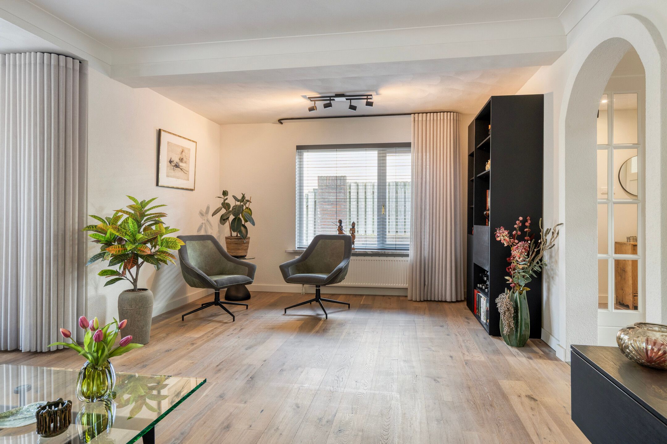 Photo 12 of Prins Hendrikstraat 21