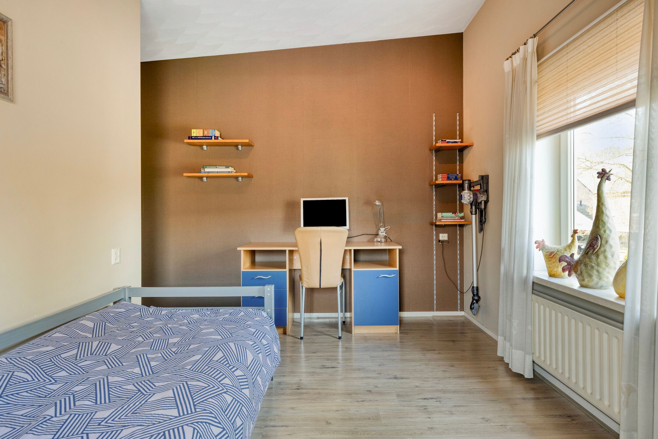 Photo 27 of Prins Hendrikstraat 21