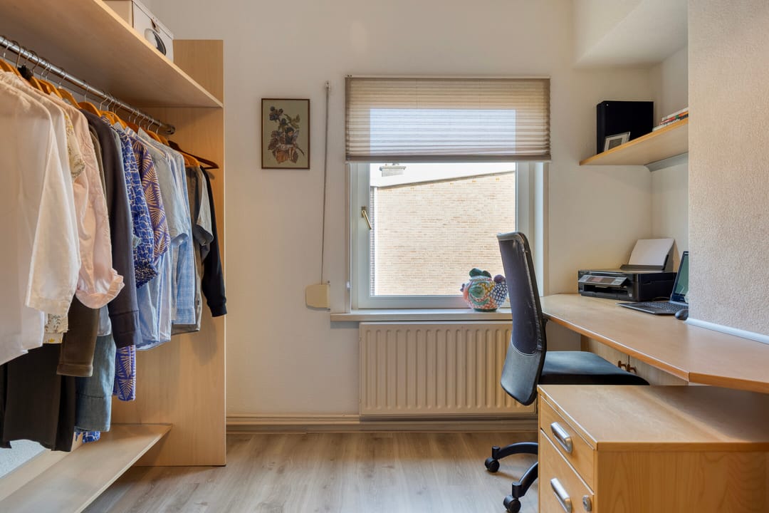 Photo 28 of Prins Hendrikstraat 21