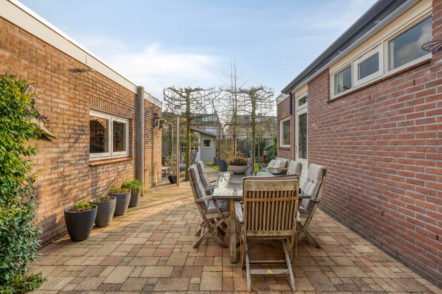 Photo 29 of Prins Hendrikstraat 21