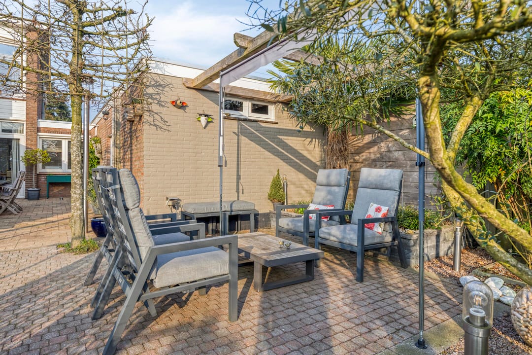 Photo 32 of Prins Hendrikstraat 21