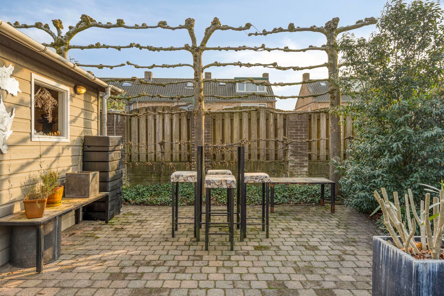 Photo 34 of Prins Hendrikstraat 21