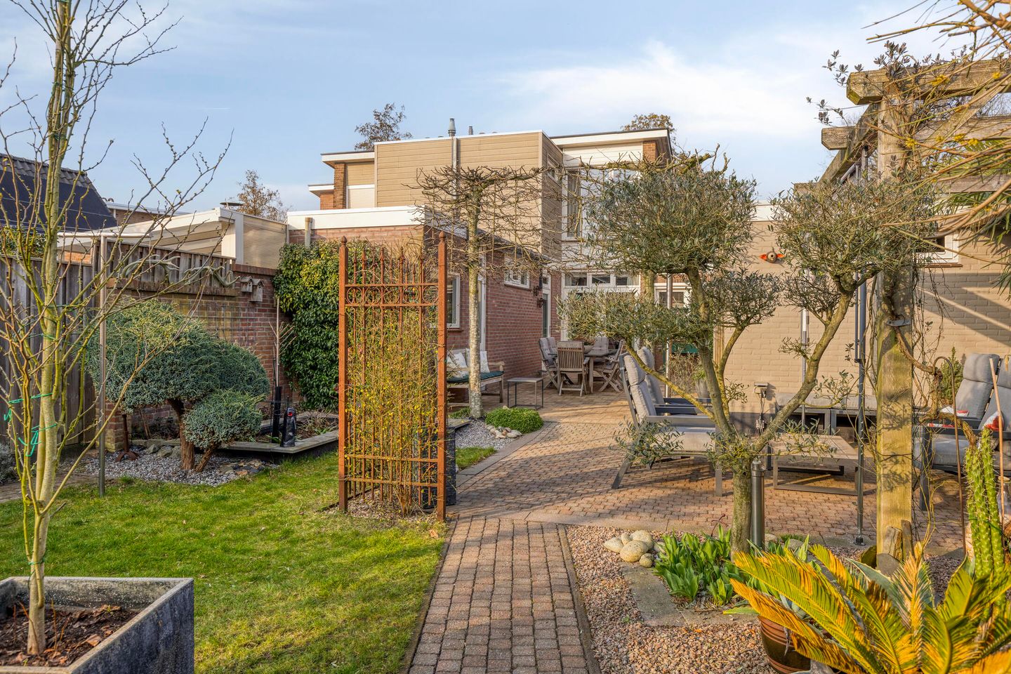 Photo 35 of Prins Hendrikstraat 21