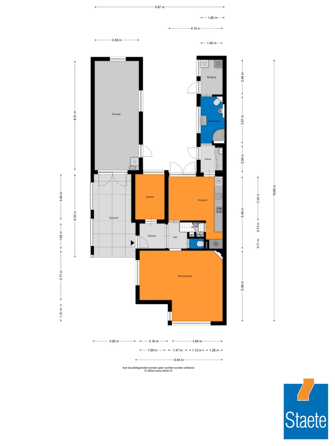 Photo 41 of Prins Hendrikstraat 21
