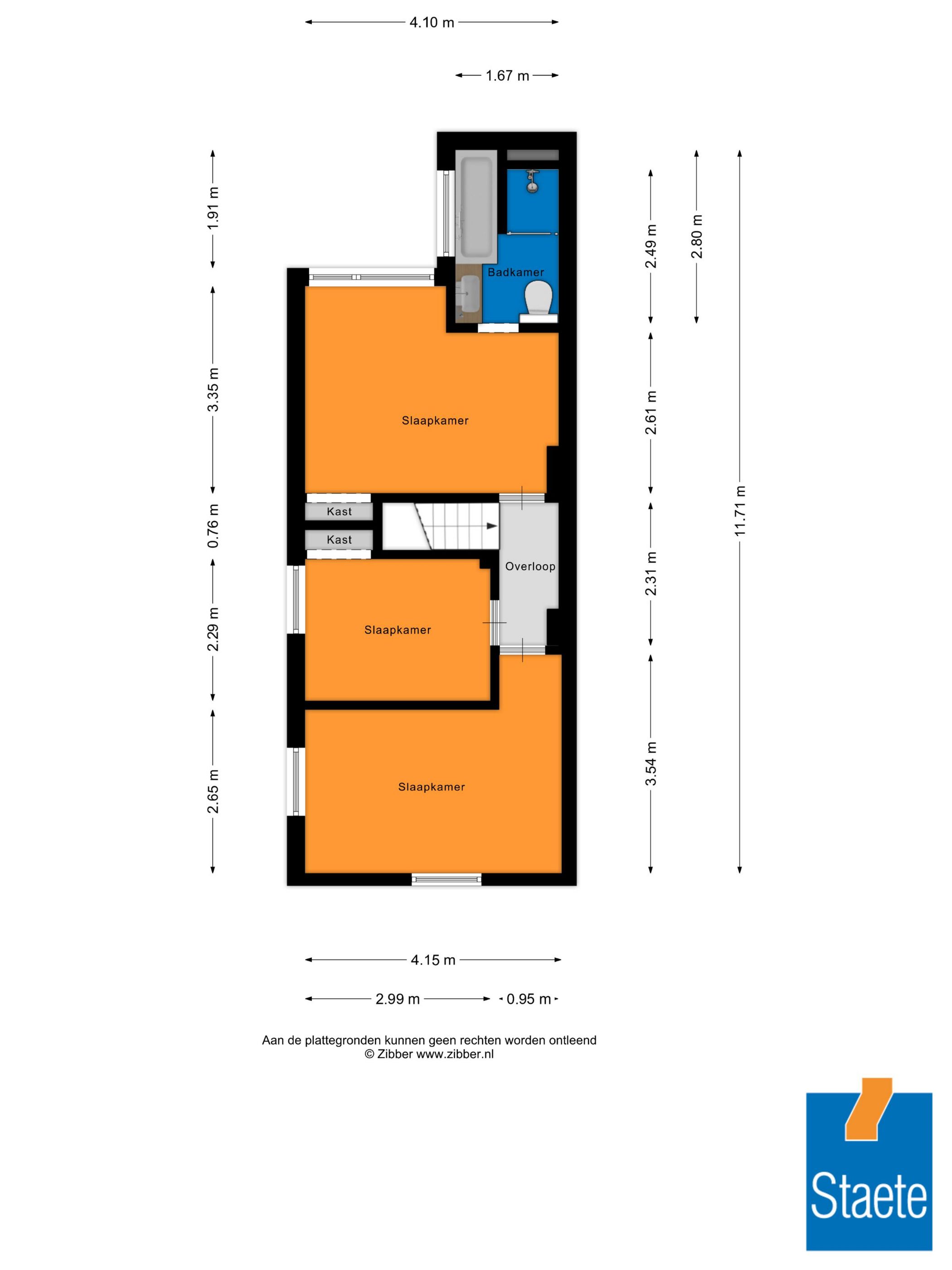 Photo 42 of Prins Hendrikstraat 21