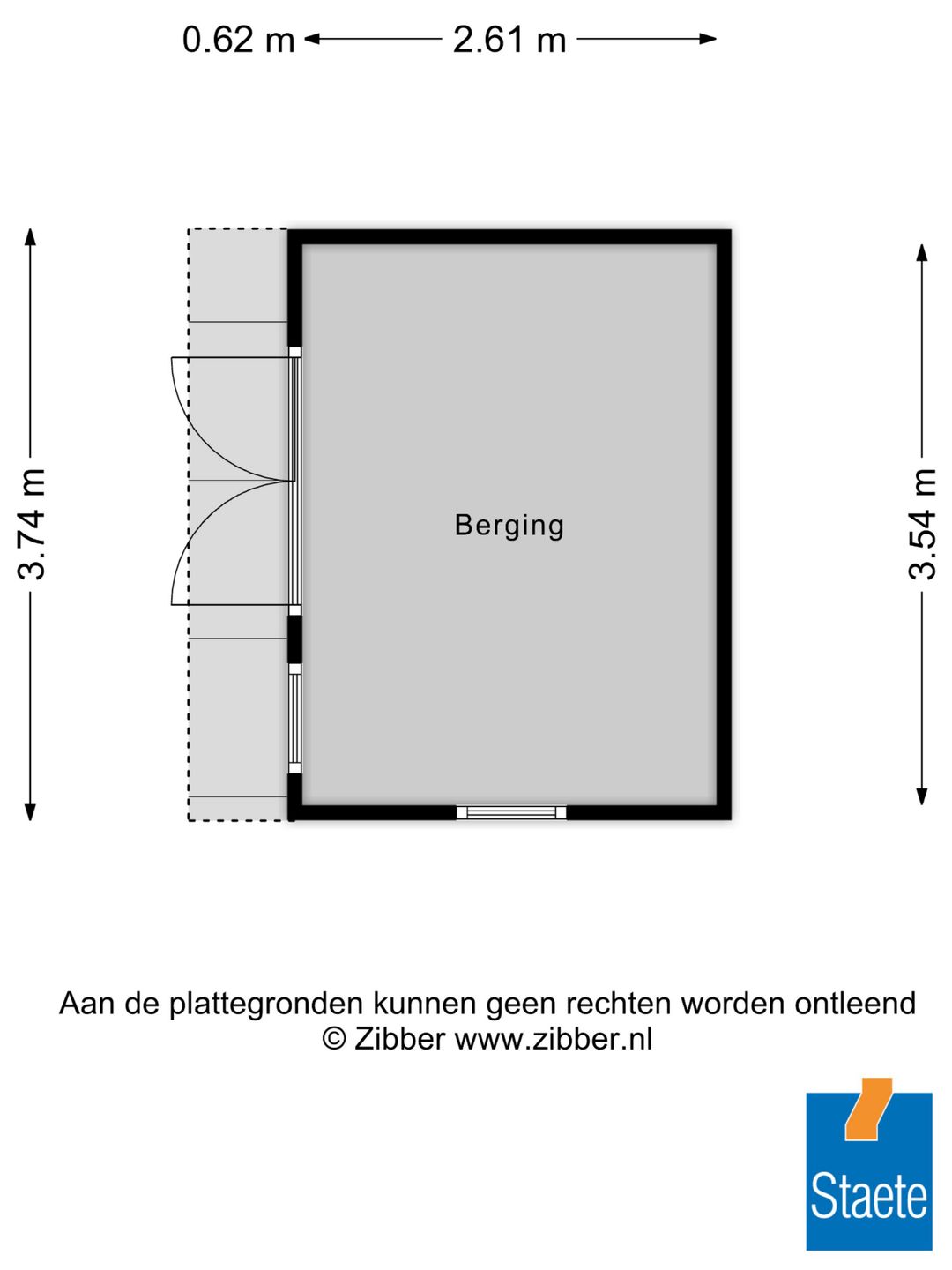 Photo 43 of Prins Hendrikstraat 21