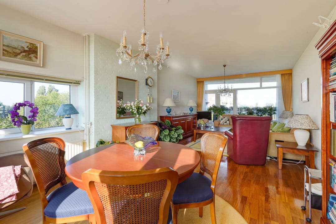 Foto 2 van Stokroosstraat 201