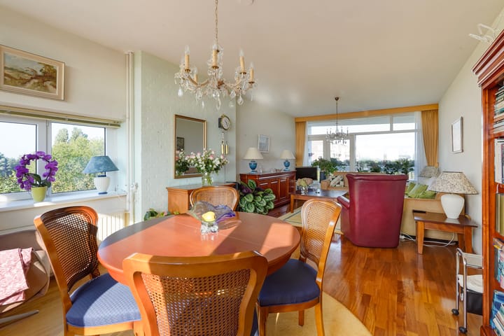 Foto 2 van Stokroosstraat 201