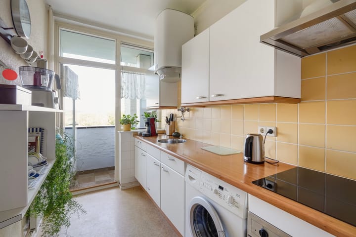 Foto 3 van Stokroosstraat 201