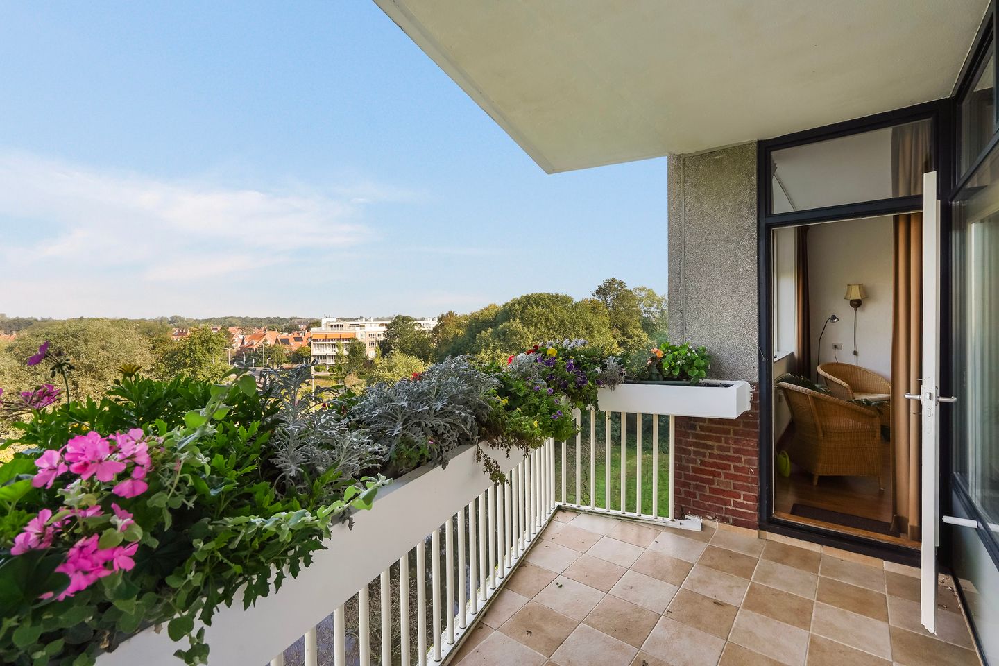 Foto 4 van Stokroosstraat 201