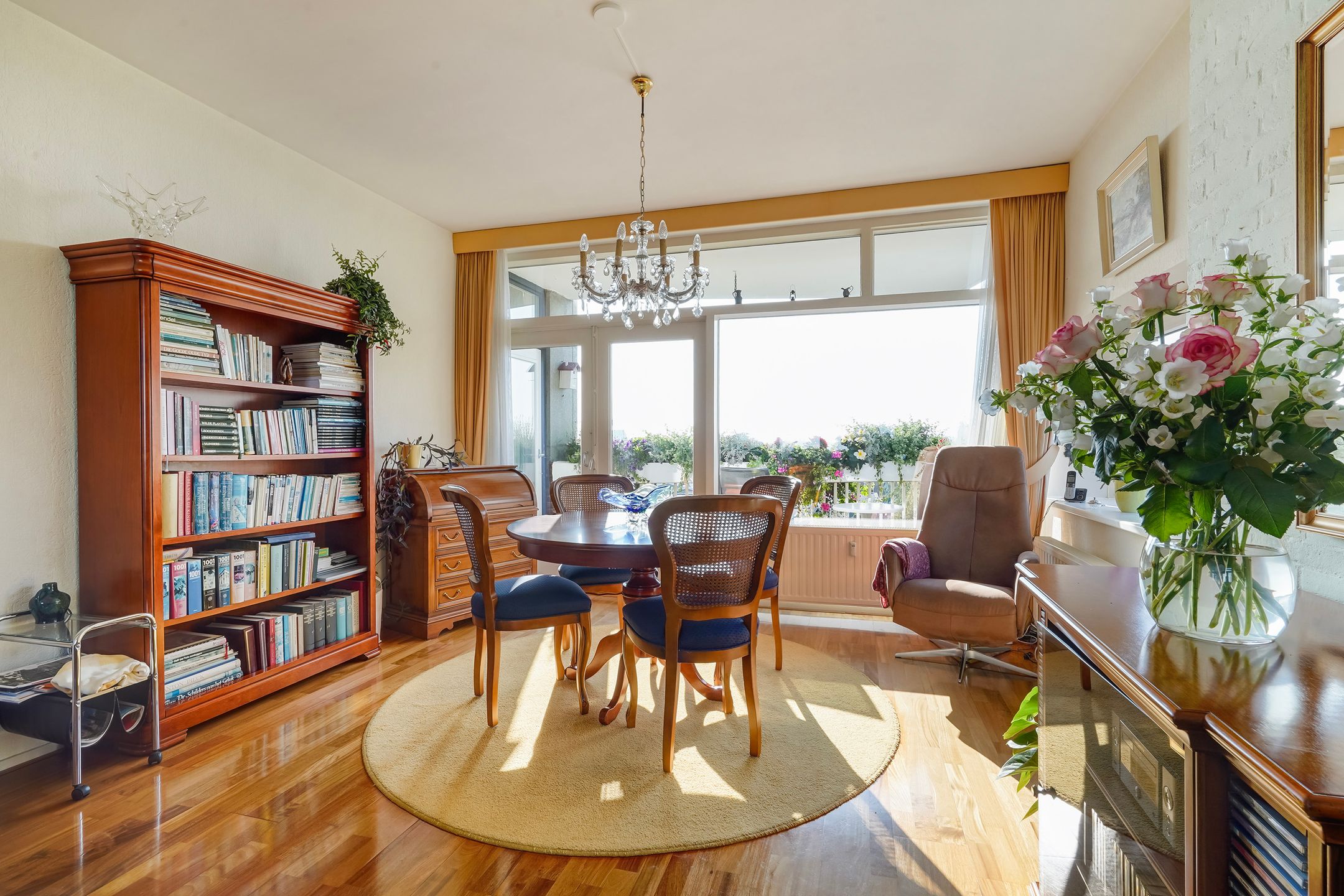 Foto 12 van Stokroosstraat 201