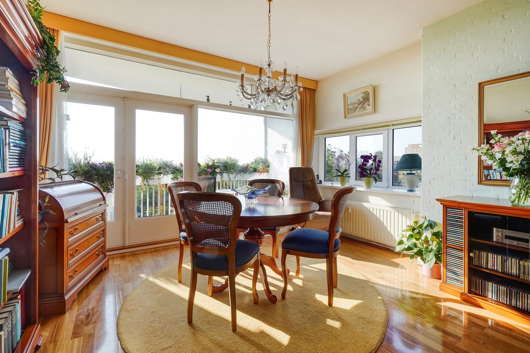 Foto 13 van Stokroosstraat 201