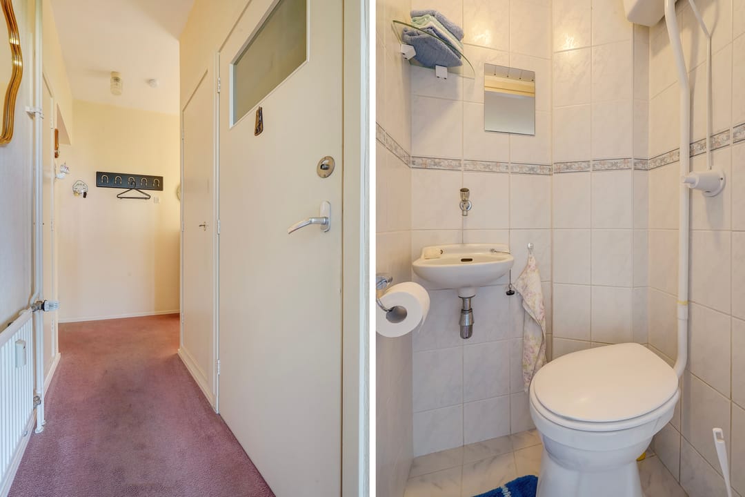 Foto 28 van Stokroosstraat 201