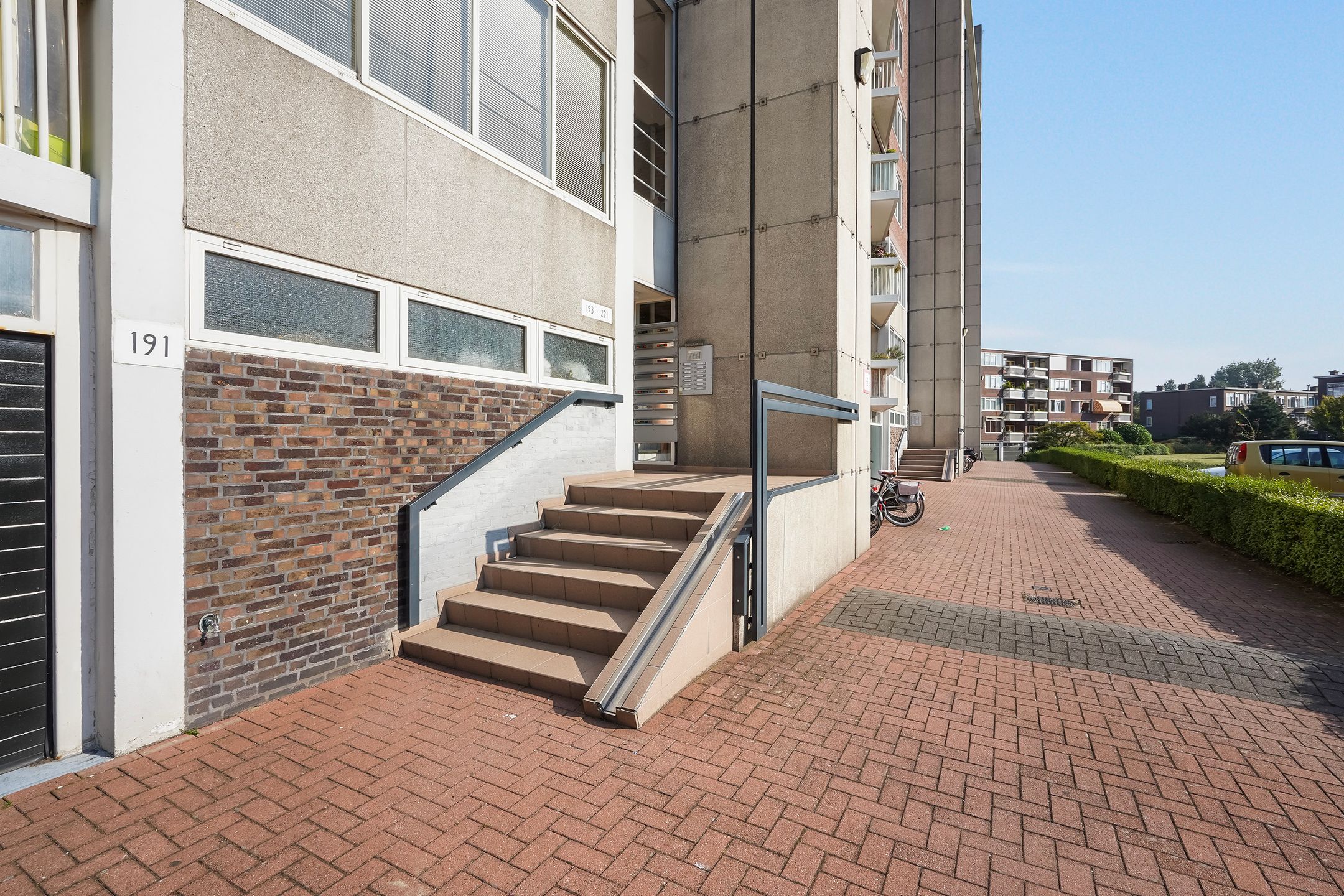 Foto 30 van Stokroosstraat 201