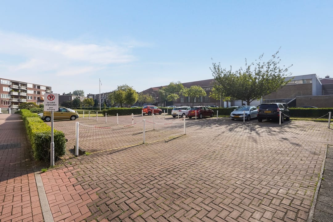 Foto 31 van Stokroosstraat 201