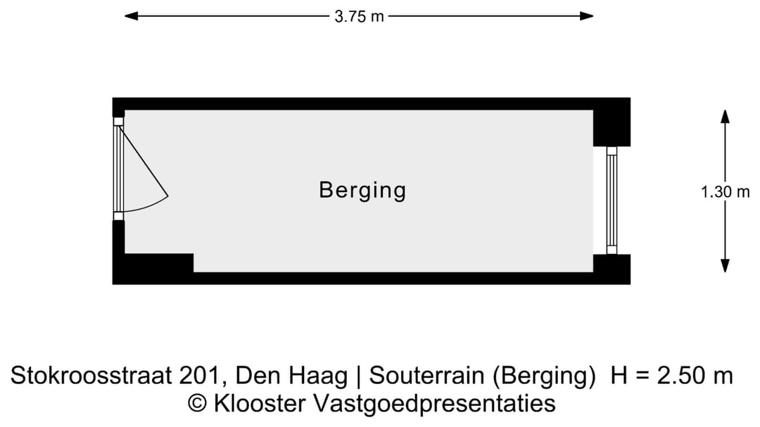 Foto 37 van Stokroosstraat 201