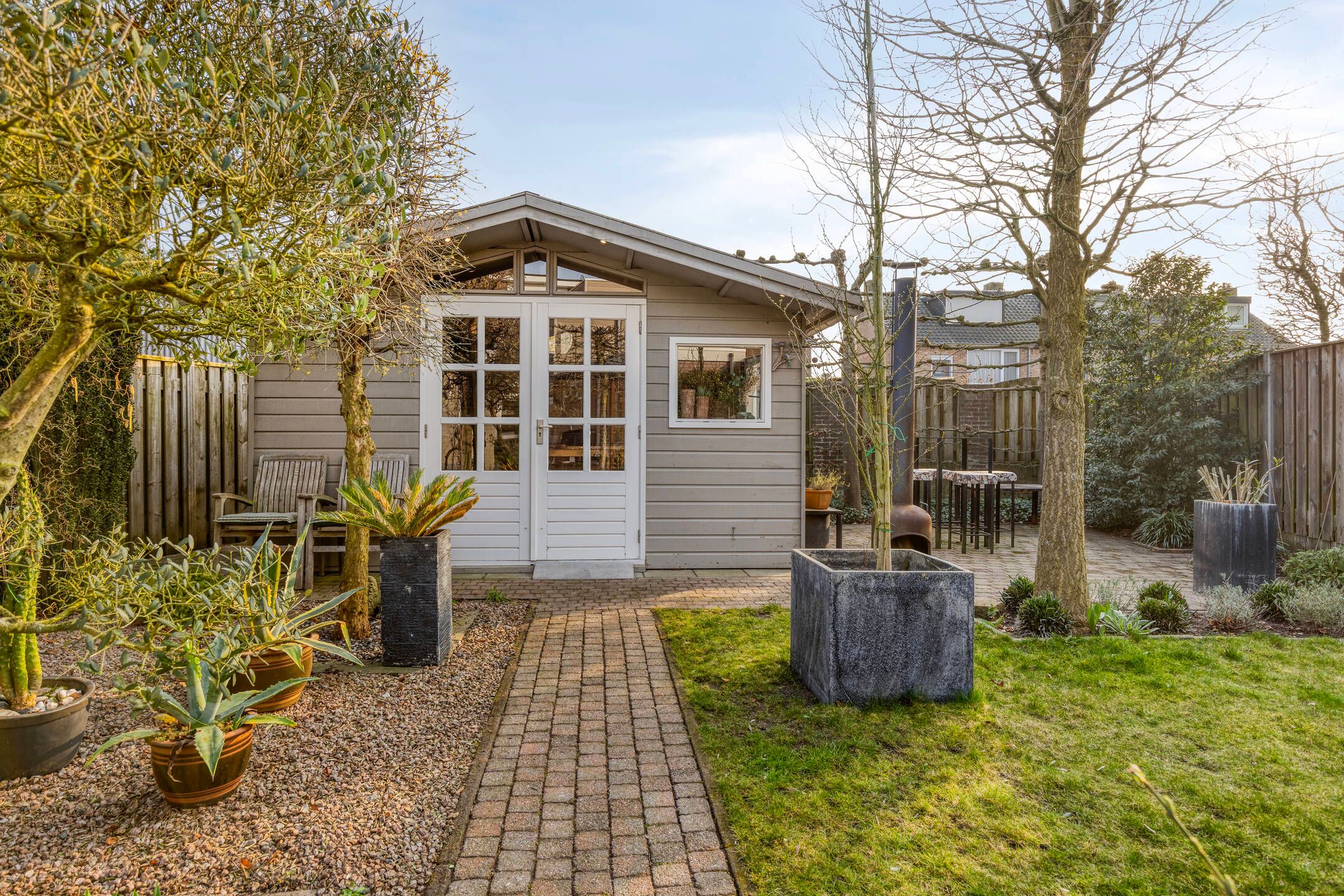 Photo 33 of Prins Hendrikstraat 21