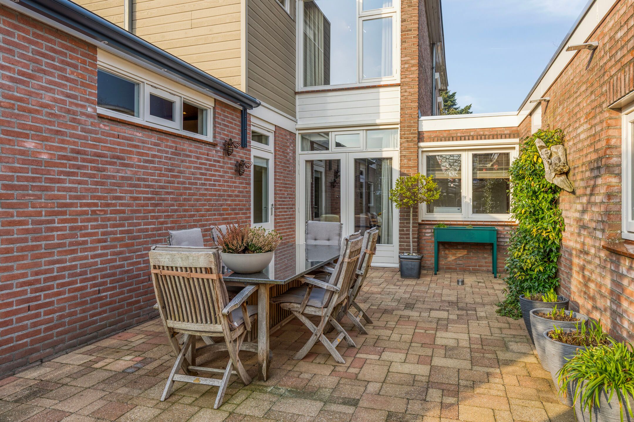 Photo 30 of Prins Hendrikstraat 21