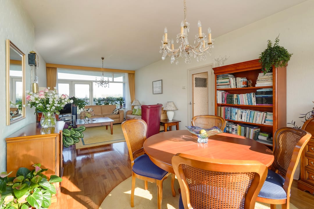 Foto 16 van Stokroosstraat 201