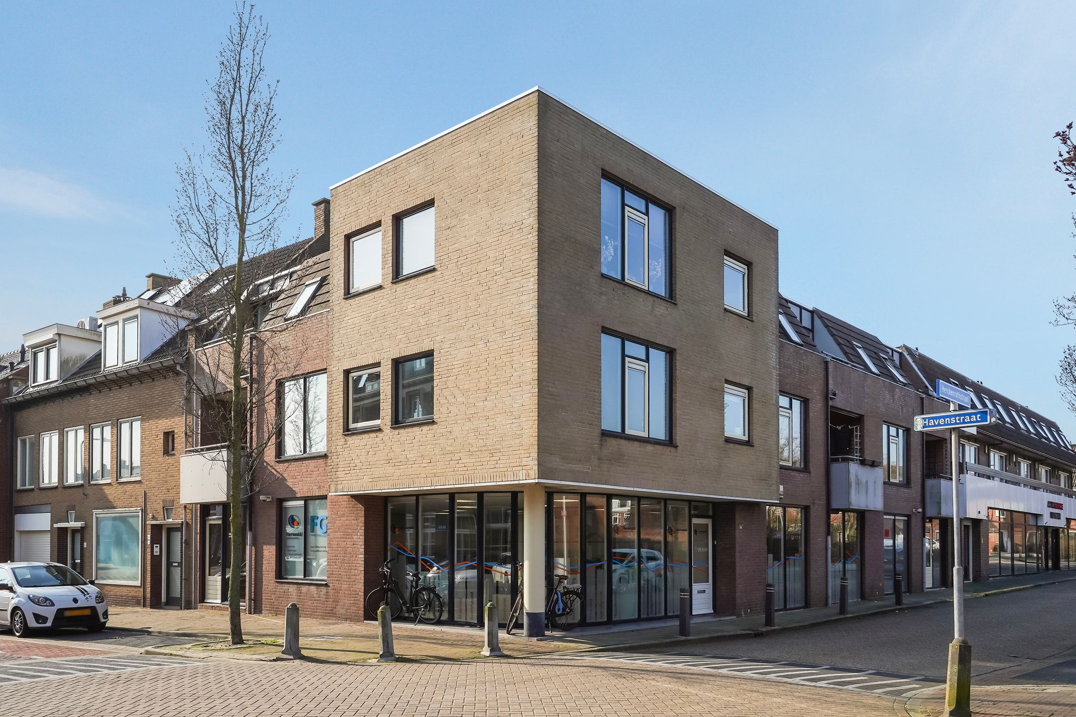 Havenstraat 5-C 5 C