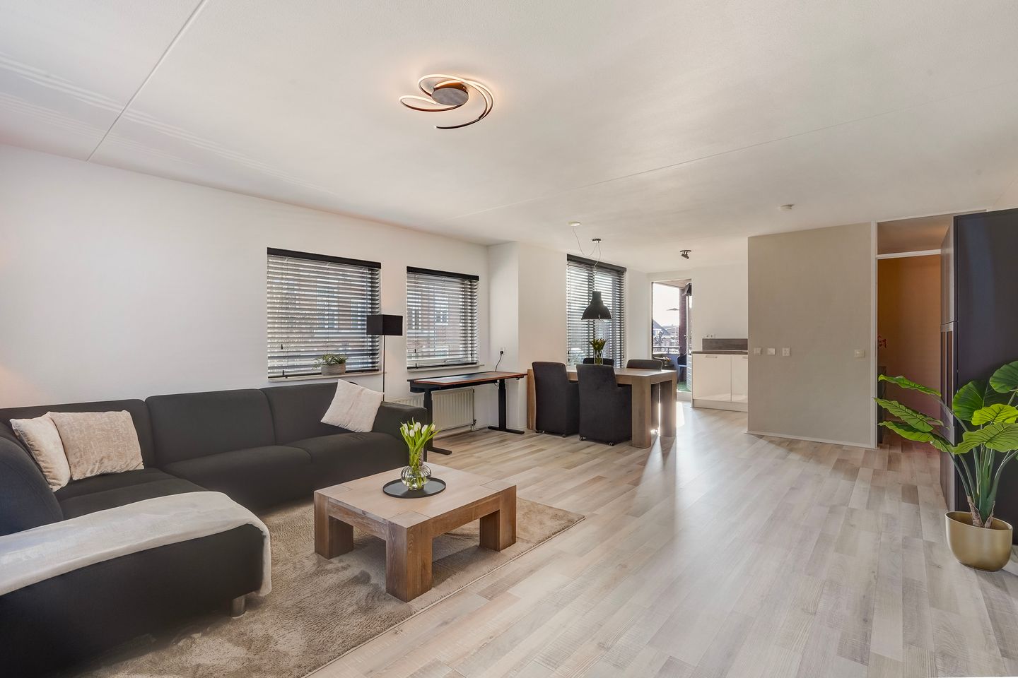 Foto 5 van Havenstraat 5-C