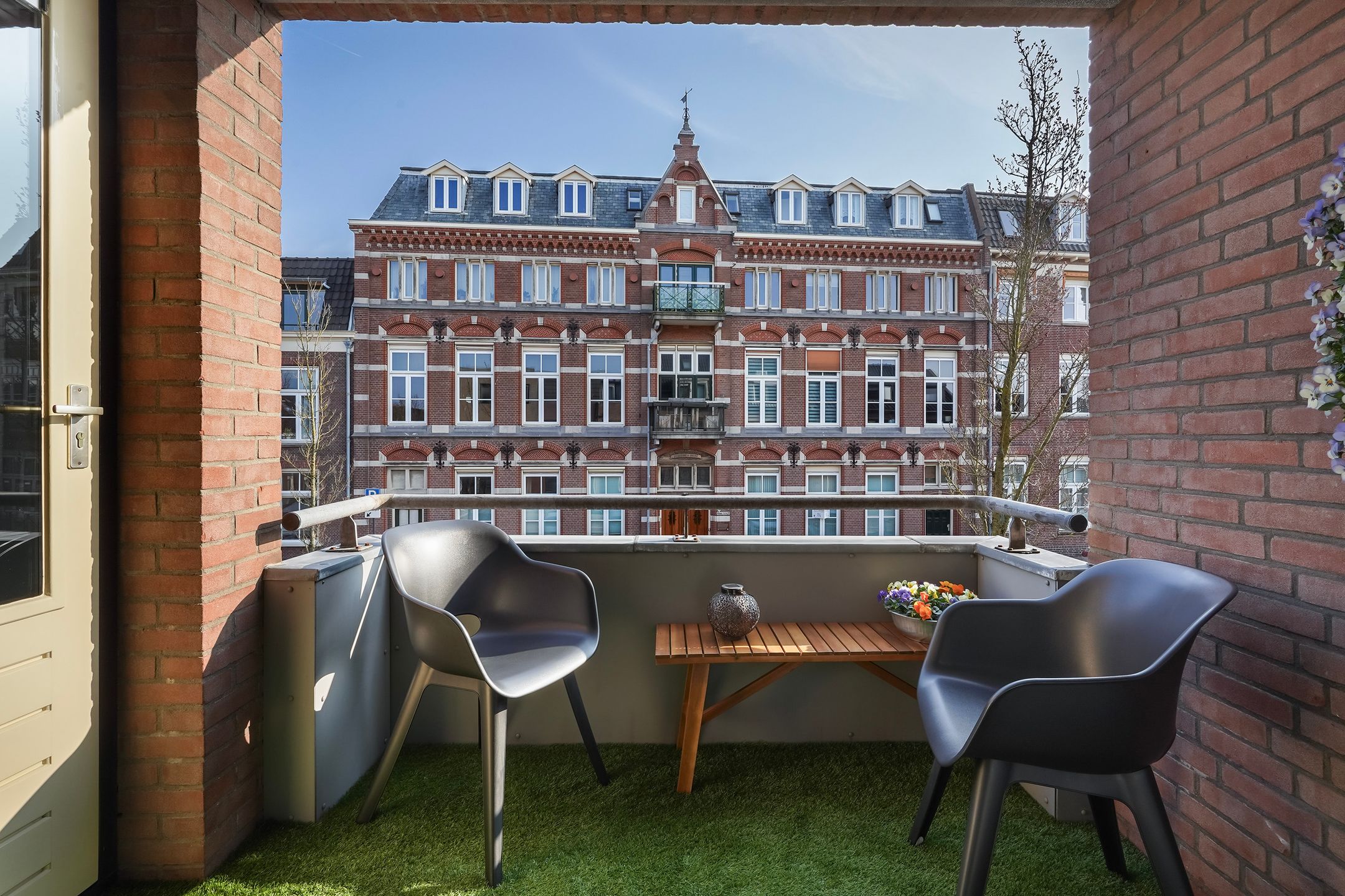 Foto 3 van Havenstraat 5-C