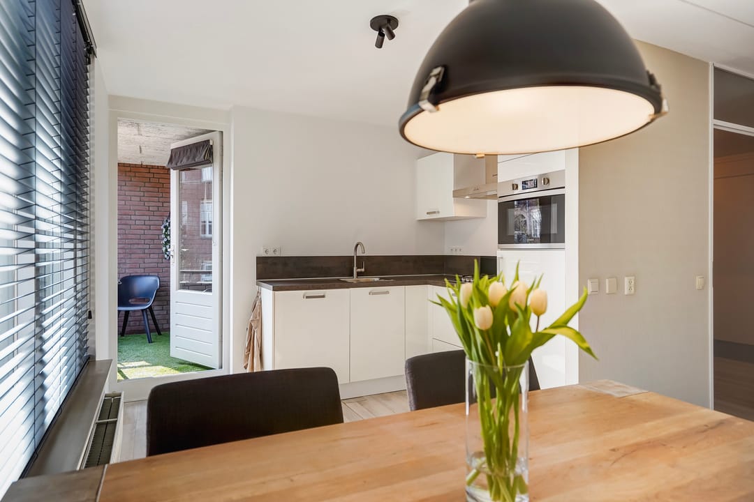 Foto 8 van Havenstraat 5-C