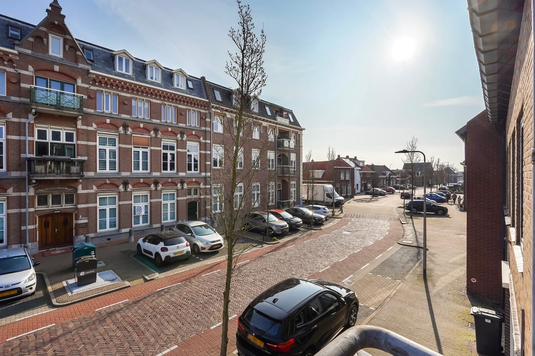 Foto 13 van Havenstraat 5-C