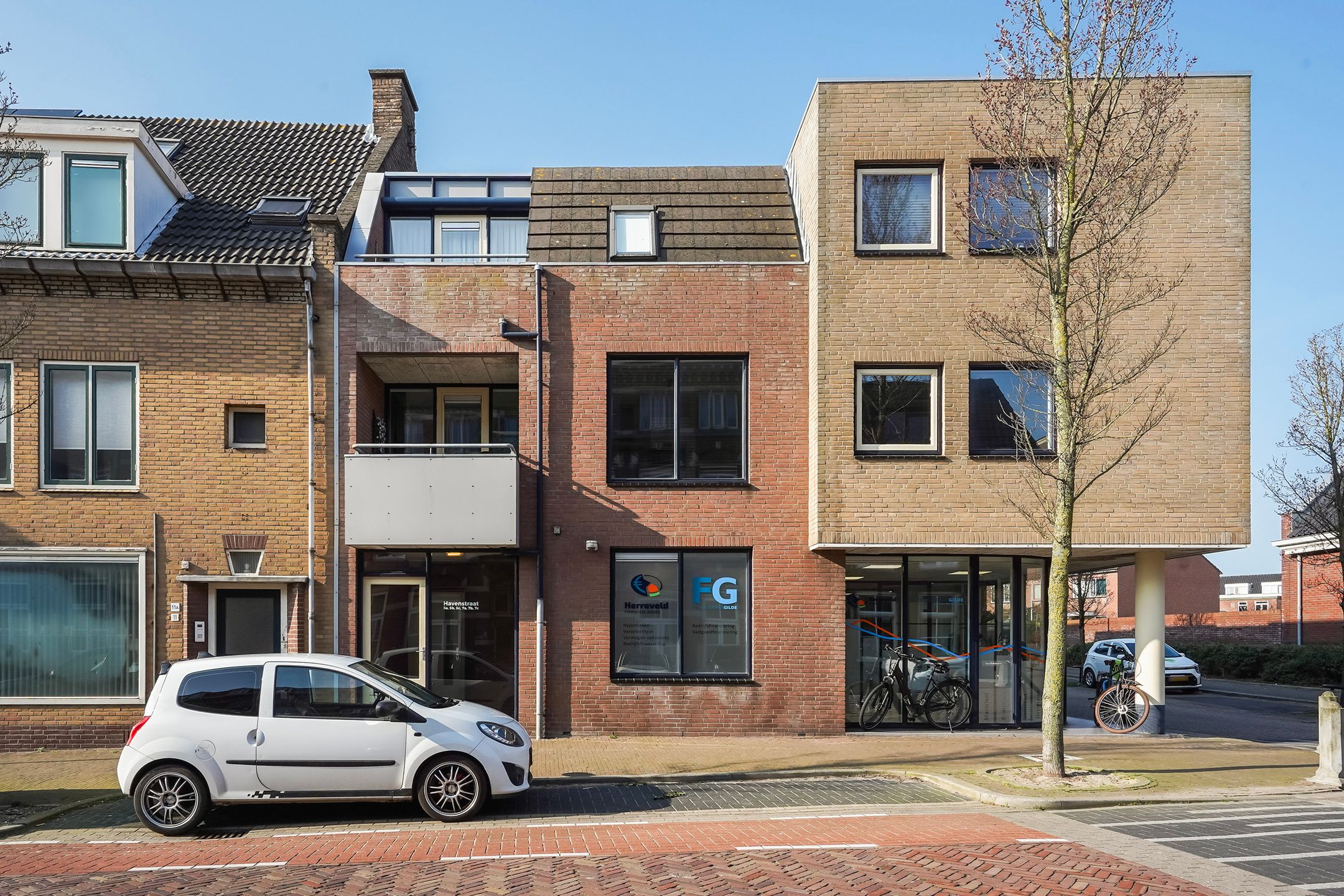 Foto 30 van Havenstraat 5-C